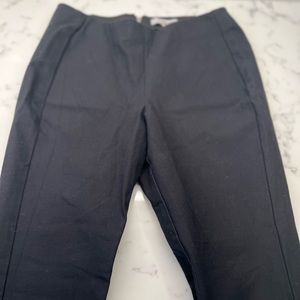 1 State Size 2 Skinny cropped legged slacks
